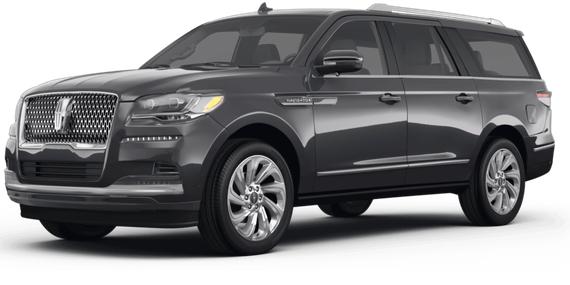 LINCOLN NAVIGATOR L 2023 5LMJJ3LG8PEL06087 image